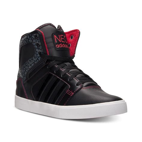 adidas hi top